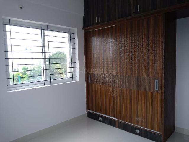 3 BHK Apartment in Panathur for rent Bengaluru. The reference number is 20385467