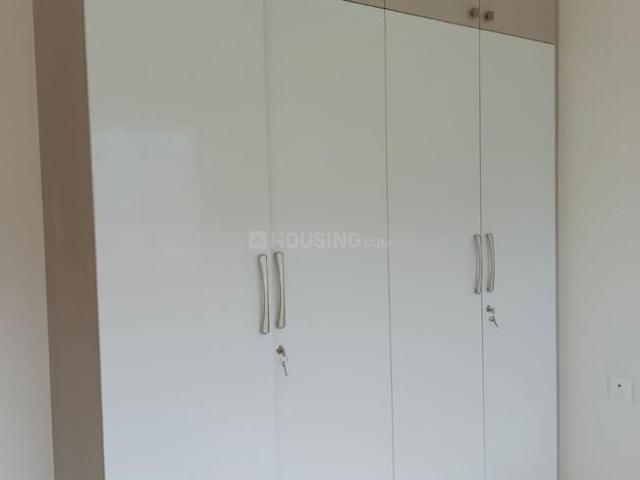 3 BHK Apartment in Panathur for rent Bengaluru. The reference number is 20447952