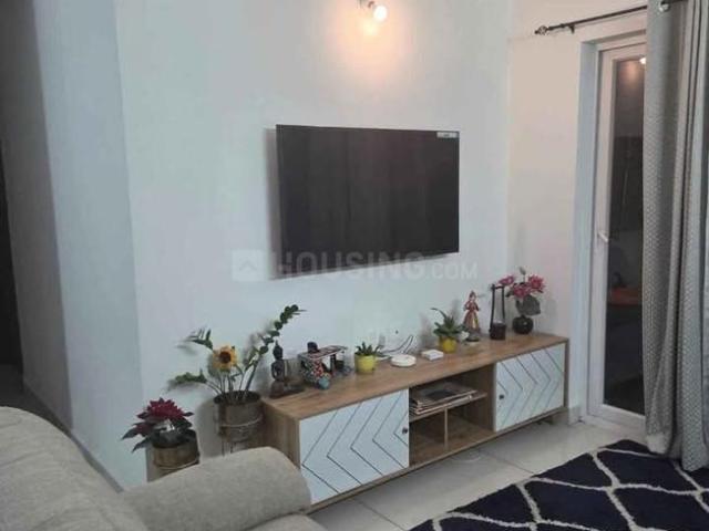 3 BHK Apartment in Panathur for rent Bengaluru. The reference number is 20471910
