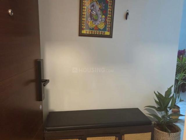 3 BHK Apartment in Panathur for rent Bengaluru. The reference number is 20527774