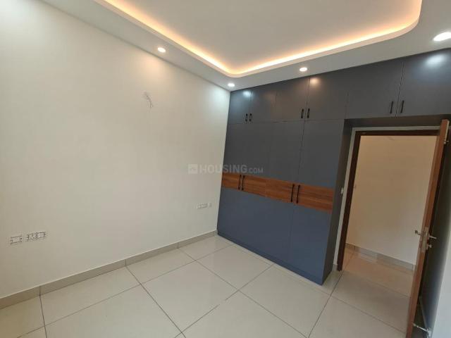 3 BHK Apartment in Panathur for rent Bengaluru. The reference number is 20541180