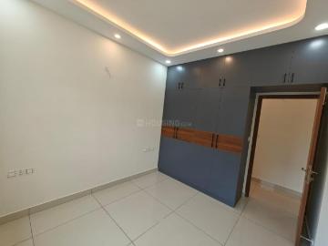 3 BHK Apartment in Panathur for rent Bengaluru. The reference number is 20541180