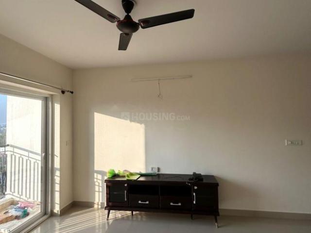 3 BHK Apartment in Panathur for rent Bengaluru. The reference number is 20542355