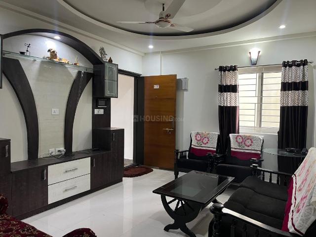 3 BHK Apartment in Panathur for rent Bengaluru. The reference number is 20661473
