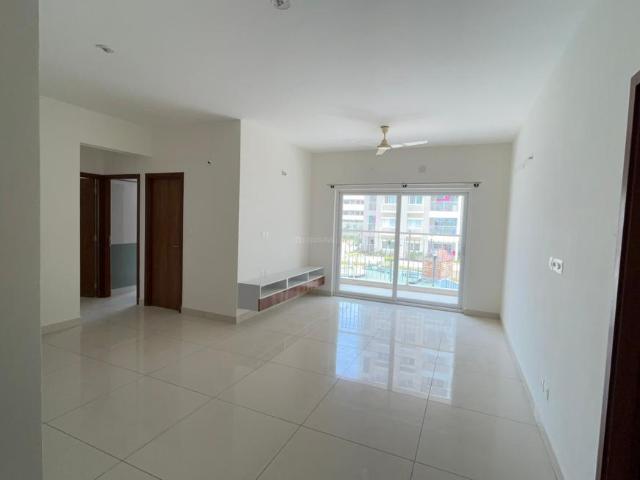 3 BHK Apartment in Panathur for rent Bengaluru. The reference number is 20708746