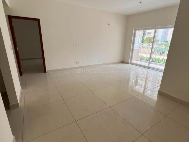 3 BHK Apartment in Panathur for rent Bengaluru. The reference number is 20726813
