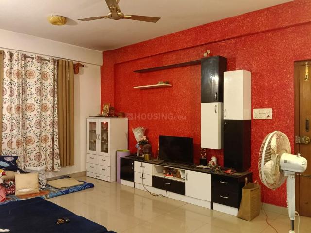 3 BHK Apartment in Panathur for rent Bengaluru. The reference number is 20826372