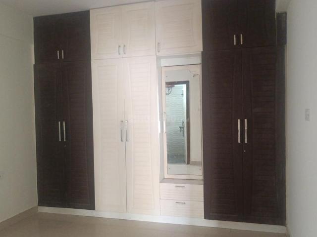 3 BHK Apartment in Panathur for rent Bengaluru. The reference number is 20877583