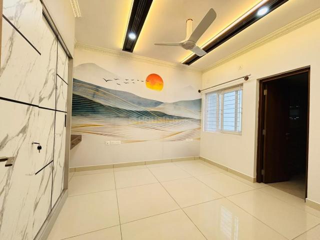 3 BHK Apartment in Panathur for rent Bengaluru. The reference number is 20888294