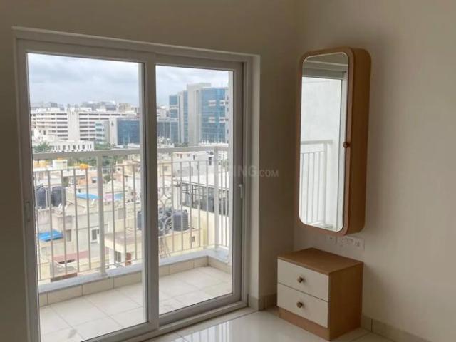 3 BHK Apartment in Panathur for rent Bengaluru. The reference number is 20916617
