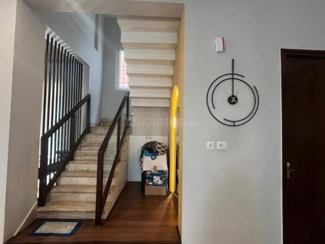 3 BHK Apartment in Panathur for rent Bengaluru. The reference number is 20924168