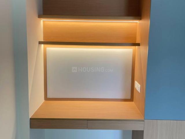 3 BHK Apartment in Panathur for rent Bengaluru. The reference number is 20967385