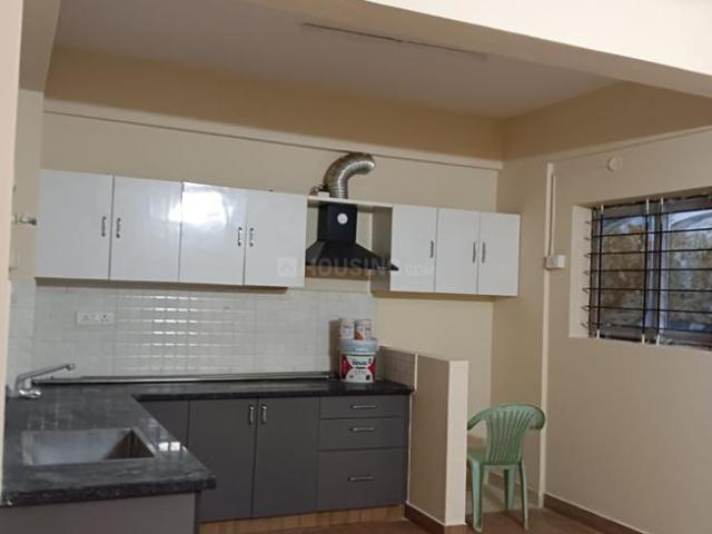 3 BHK Apartment in Panathur for rent Bengaluru. The reference number is 21025884