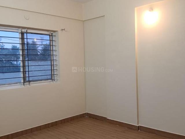 3 BHK Apartment in Panathur for rent Bengaluru. The reference number is 21023693