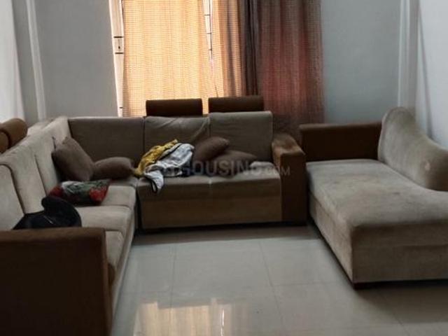 3 BHK Apartment in Panathur for rent Bengaluru. The reference number is 21043221