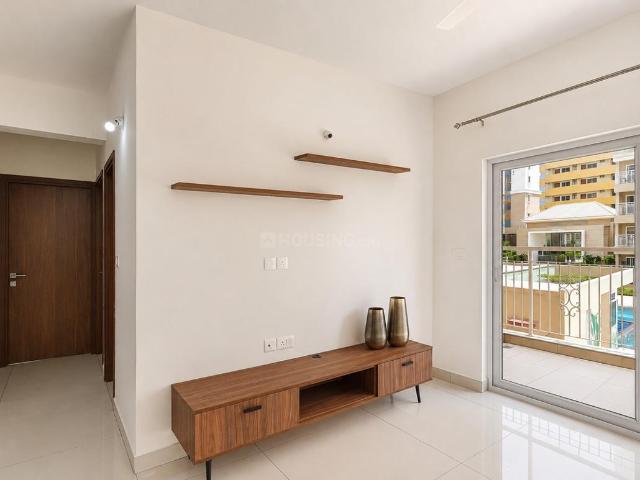 3 BHK Apartment in Panathur for rent Bengaluru. The reference number is 21056328