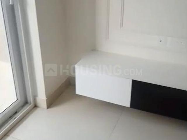 3 BHK Apartment in Panathur for rent Bengaluru. The reference number is 21136678