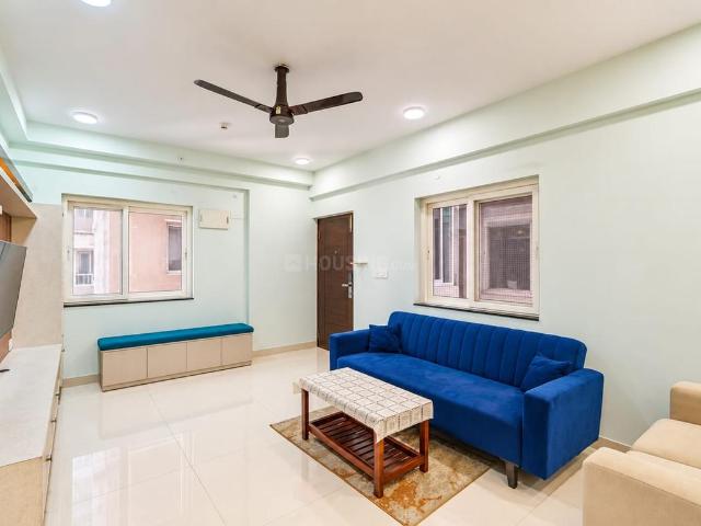 3 BHK Apartment in Panathur for rent Bengaluru. The reference number is 21288495