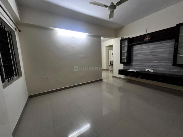3 BHK Apartment in Panathur for rent Bengaluru. The reference number is 21338605