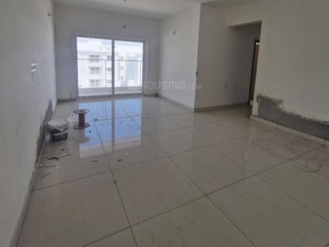 3 BHK Apartment in Panathur for resale Bengaluru. The reference number is 19685012