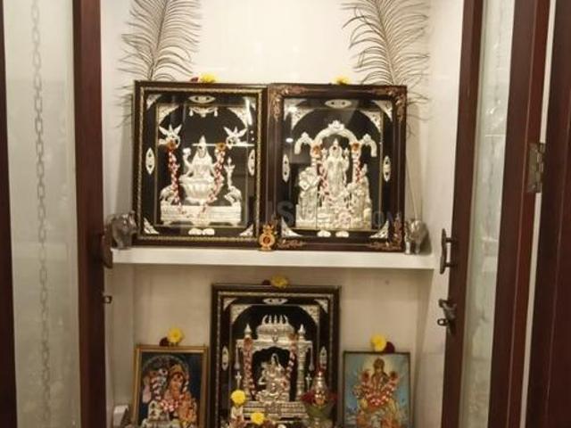3 BHK Apartment in Panathur for resale Bengaluru. The reference number is 20464777