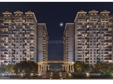 3 BHK Apartment in Panathur for resale Bengaluru. The reference number is 20565549