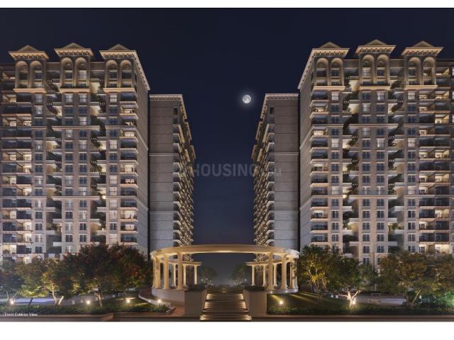 3 BHK Apartment in Panathur for resale Bengaluru. The reference number is 20565549