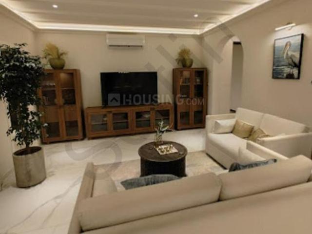 3 BHK Apartment in Panathur for resale Bengaluru. The reference number is 20664855