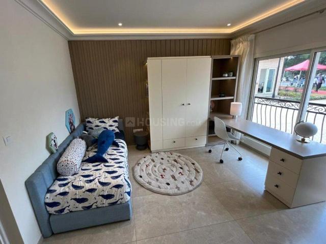 3 BHK Apartment in Panathur for resale Bengaluru. The reference number is 20664897