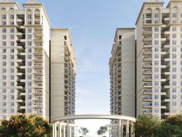 3 BHK Apartment in Panathur for resale Bengaluru. The reference number is 20738869