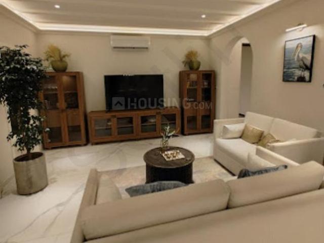 3 BHK Apartment in Panathur for resale Bengaluru. The reference number is 20816719