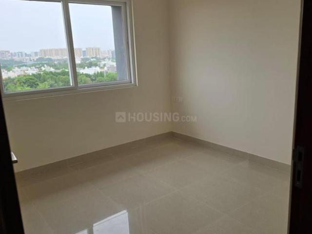 3 BHK Apartment in Panathur for resale Bengaluru. The reference number is 20822970