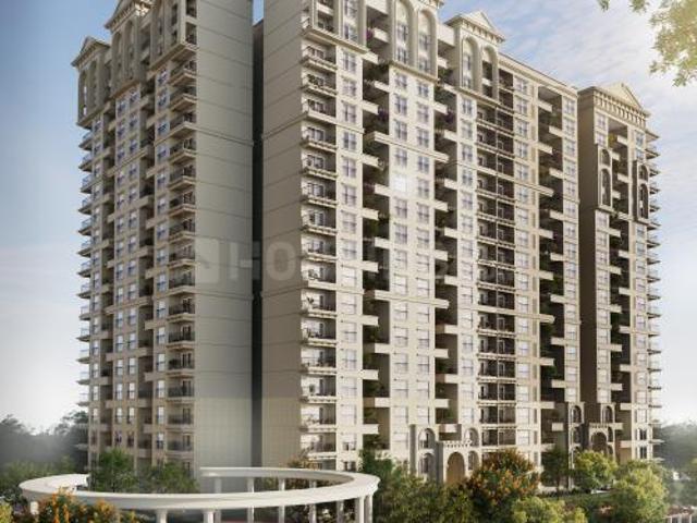 3 BHK Apartment in Panathur for resale Bengaluru. The reference number is 20907940