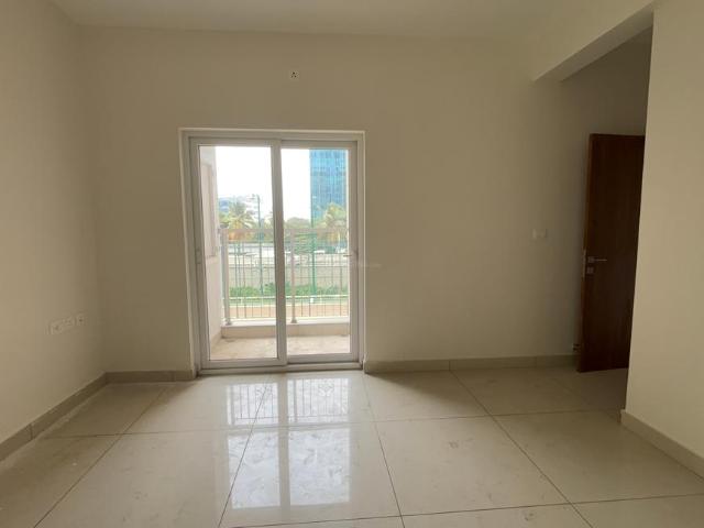 3 BHK Apartment in Panathur for resale Bengaluru. The reference number is 20934549