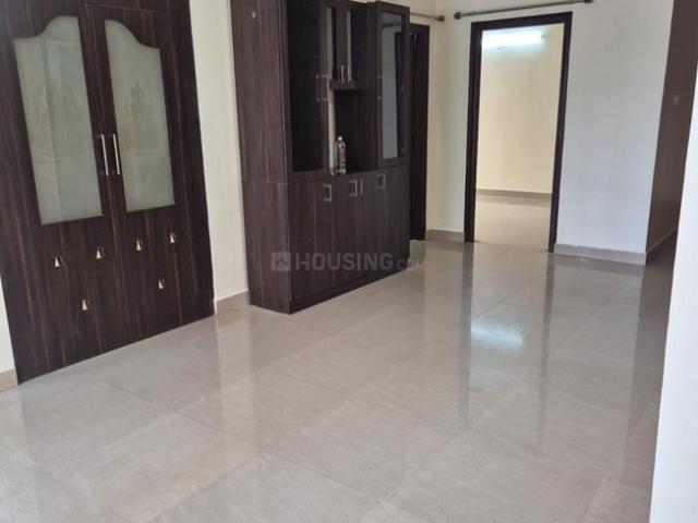3 BHK Apartment in Panathur for resale Bengaluru. The reference number is 20984318