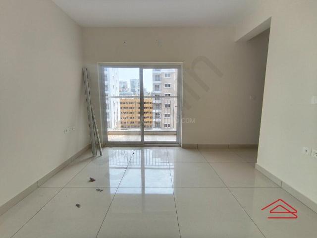 3 BHK Apartment in Panathur for resale Bengaluru. The reference number is 20167818