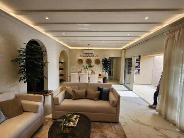 3 BHK Apartment in Panathur for resale Bengaluru. The reference number is 20252369
