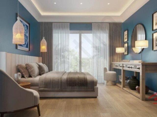 3 BHK Apartment in Panathur for resale Bengaluru. The reference number is 20252372