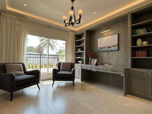 3 BHK Apartment in Panathur for resale Bengaluru. The reference number is 20328657