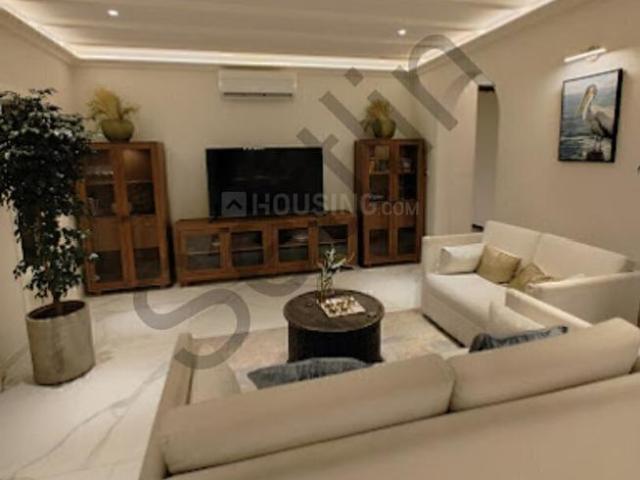 3 BHK Apartment in Panathur for resale Bengaluru. The reference number is 20342915