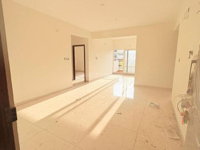 3 BHK Apartment in Panathur for resale Bengaluru. The reference number is 21056434