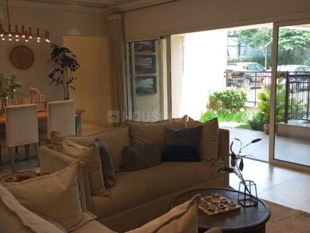 3 BHK Apartment in Panathur for resale Bengaluru. The reference number is 21173219