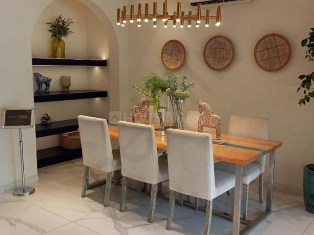 3 BHK Apartment in Panathur for resale Bengaluru. The reference number is 21255332