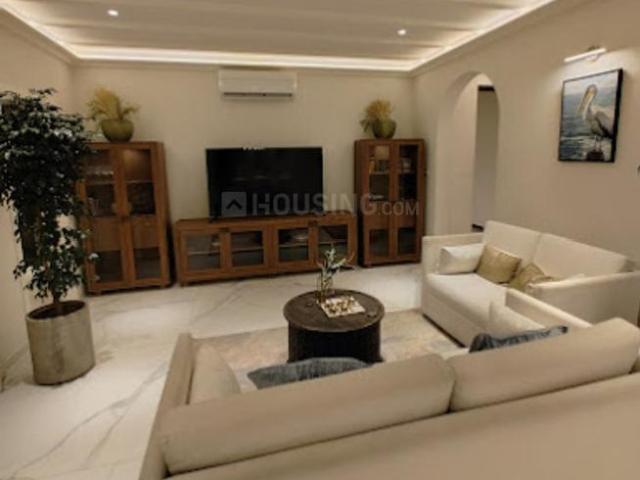 3 BHK Apartment in Panathur for resale Bengaluru. The reference number is 21255377