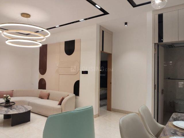 3 BHK Apartment in Panathur for resale Bengaluru. The reference number is 21274662