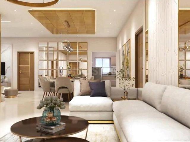 3 BHK Apartment in Panathur for resale Bengaluru. The reference number is 21274781