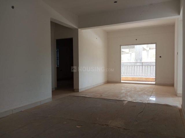 3 BHK Apartment in Panathur for resale Bengaluru. The reference number is 21275465