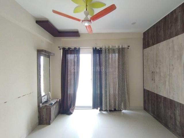 3 BHK Apartment in Panathur for resale Bengaluru. The reference number is 21275376