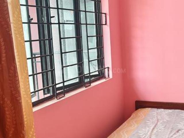 3 BHK Apartment in Pangappara for rent Thiruvananthapuram. The reference number is 21359050