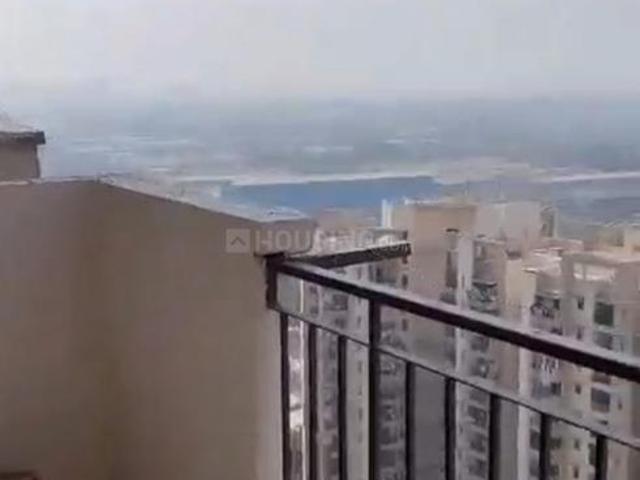 3 BHK Apartment in Pandav Nagar for resale Ghaziabad. The reference number is 20030704